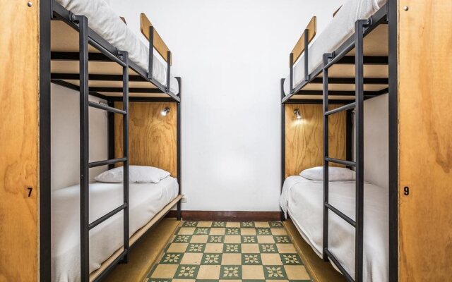 Hostal Antiguo