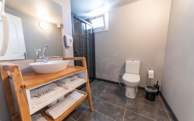 Ventus Kucuk Otelglamping