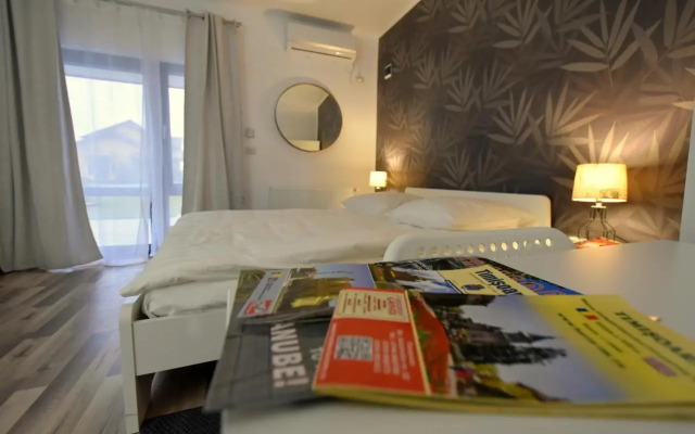 Neferprod Apartments - IS - CAM 01