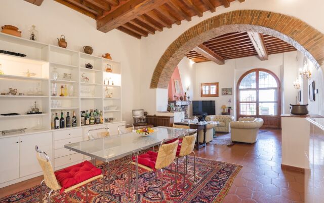 B&B Villa Antonio