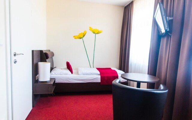 Hotel Kaiservilla