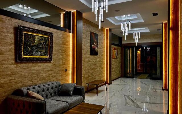 Ozkaya Otel
