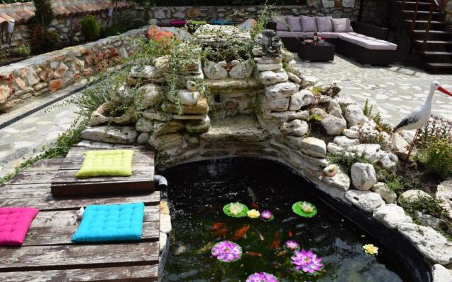 Villa Rosa Dei Venti