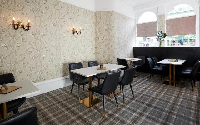 The Crown Hotel