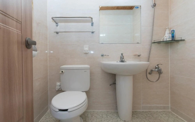 Jecheon Provence Pension