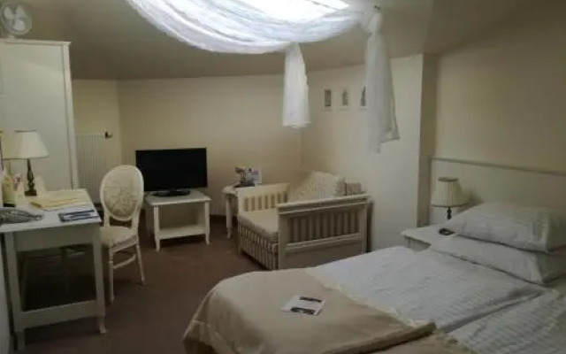 Hotel SPA Akacjowy Dwór