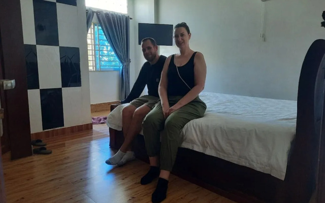 Realkhom Homestay