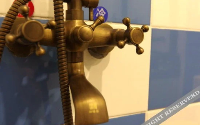 Echarm Hotel (Liuzhou Yaobu Ancient Town)