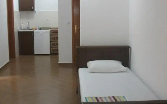 Garni Hotel Sejla