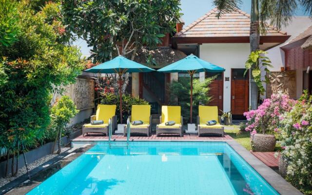 Villa Ayu