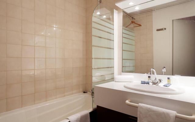 Hôtel Club mmv Le Panorama