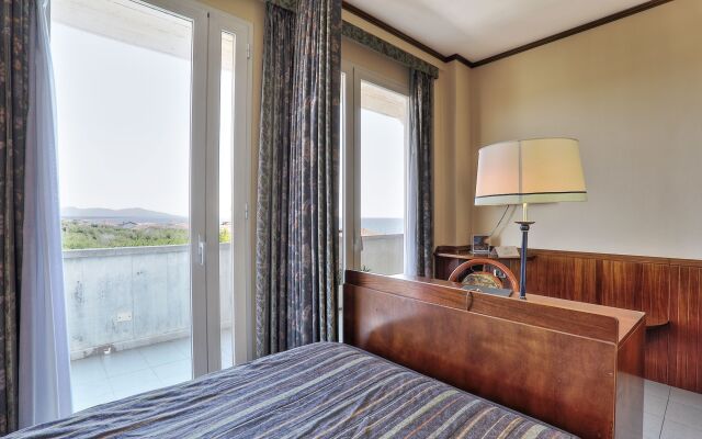Vintage Hotel Tornese - Business & Events