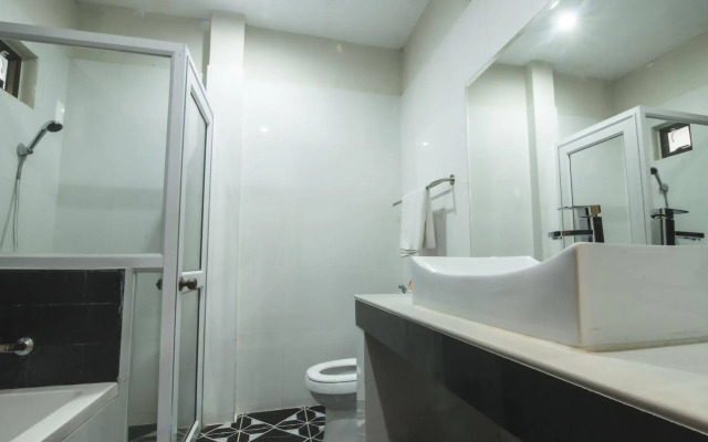 Blue Sea Boutique Hotel