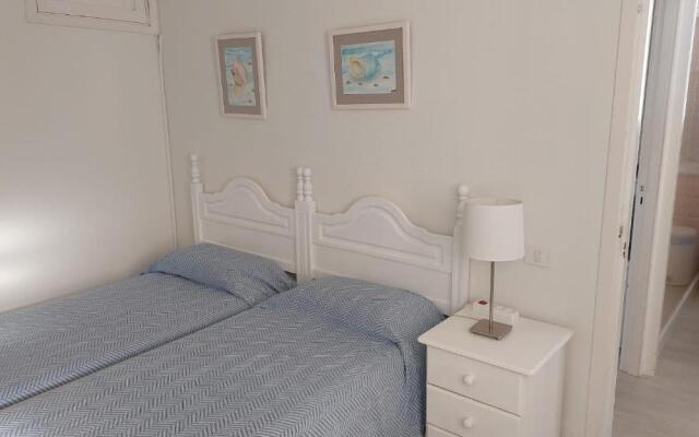 APARTAMENTOS BUNGAMERICA n114