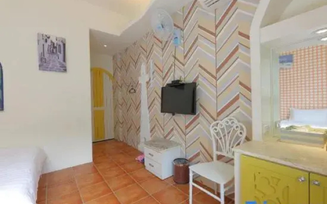 Rainbow Hostel