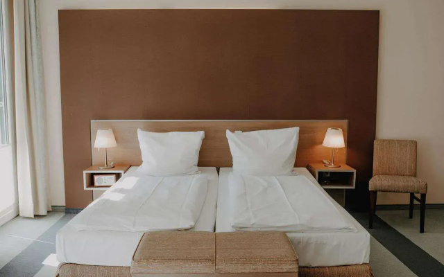 Hotel Seeblick