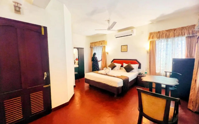 The Mango Tree Inn