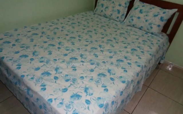 Hotel e restaurante Toraryca