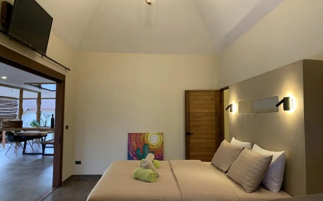 Baan Taolili 3 Bedrooms Villa
