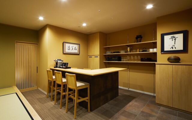 Onsen No Yado Gion Maisen Bettei