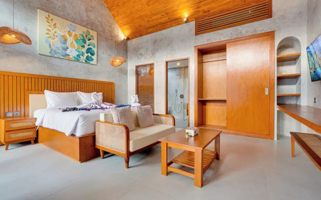 LaLuxe Villa and Residence