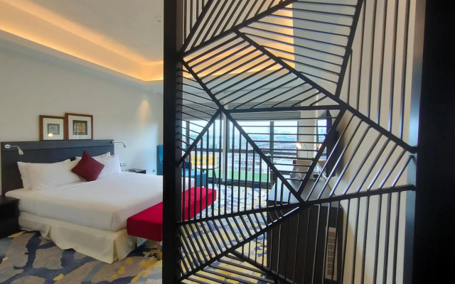 Bespoke Hotel Puchong