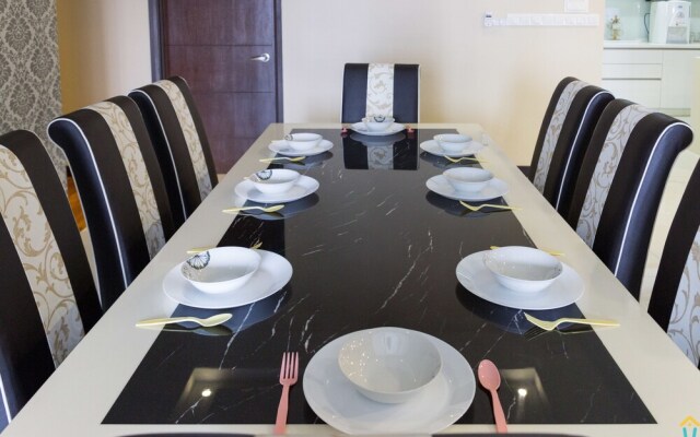 Luxury Sky Suite Home in Bandar Utama
