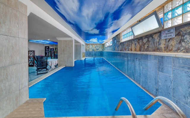 Kahya Hotel
