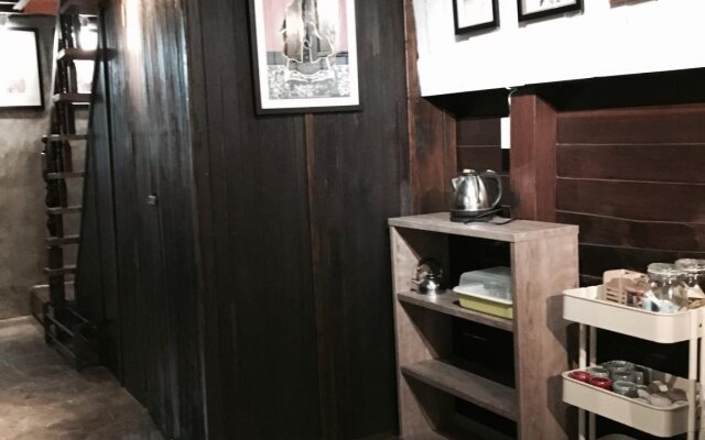 Maloeide Guesthouse