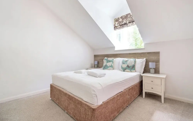 Cherry - Woodland Cottages