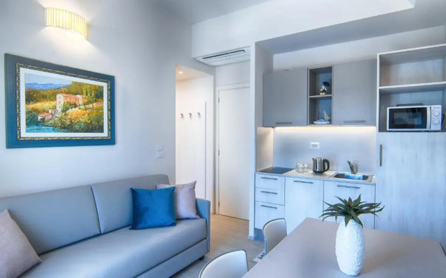 Hotel Villa Zavatta