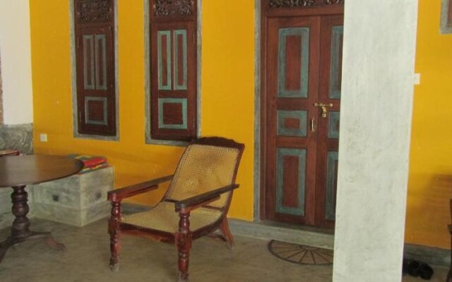 Silva Rest