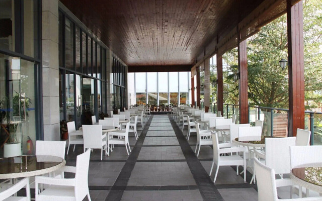 Sisuo Seaview Hotel Sanya