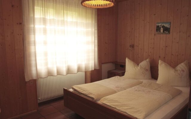 Appartment Garni Sonia