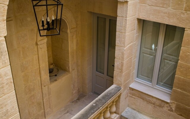 Palazzino Birgu Host Family Bed and Breakfast