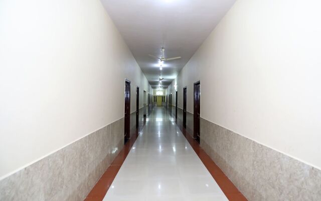 OYO 10422 Hotel Udai Garh Palace