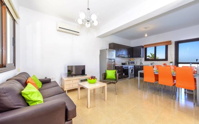 Malama Seaview Villa 1