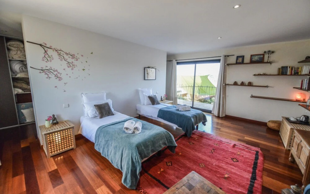 La Grande Oasis B&B et Spa