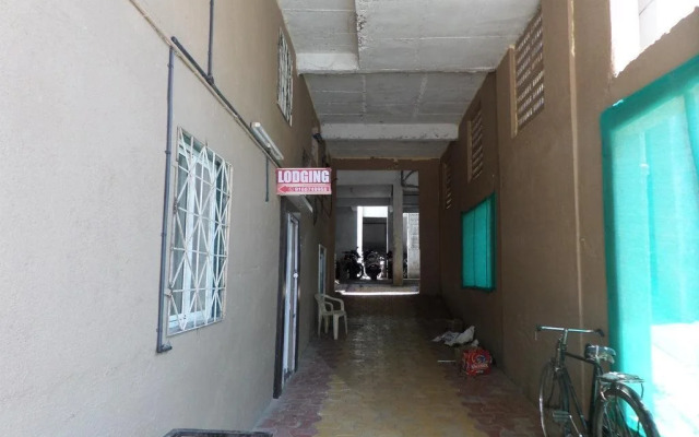 Hotel Laxmi Lodging