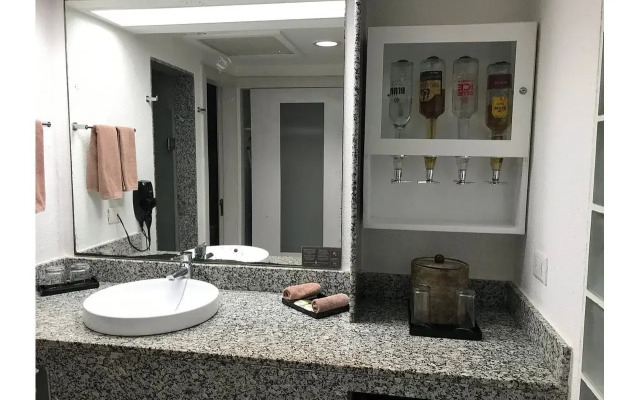 Hotel Riu Yucatan - All Inclusive