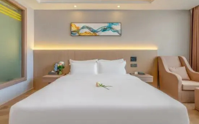 Holiday Inn Express Kunming Yunding