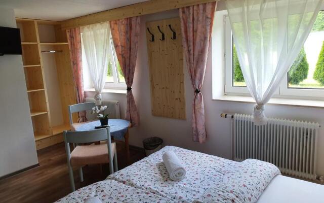 Pension INGE