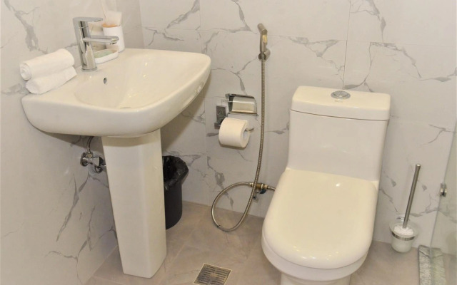 Montecito Apartments