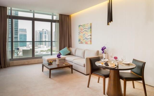 InterContinental Dubai Marina by IHG