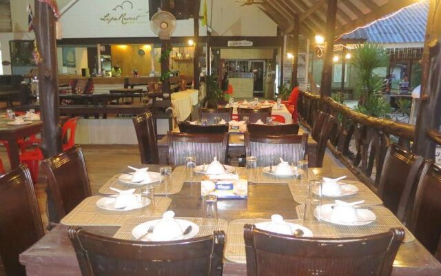 Lipe Resort