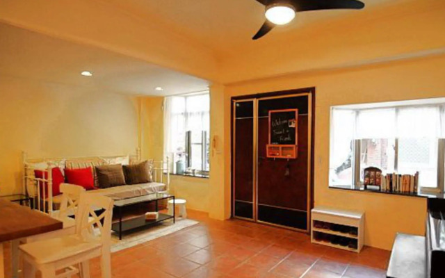 Travel Plus Friend B&B