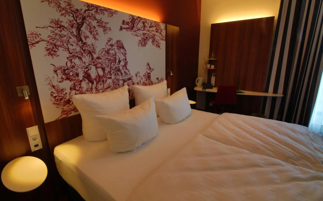 IBB Hotel Ingelheim