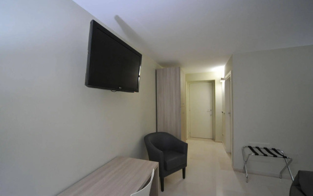 Bed & Breakfast Gatto Bianco