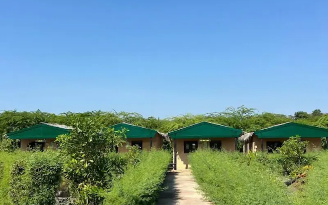 Resort Kanoa do Kwanza