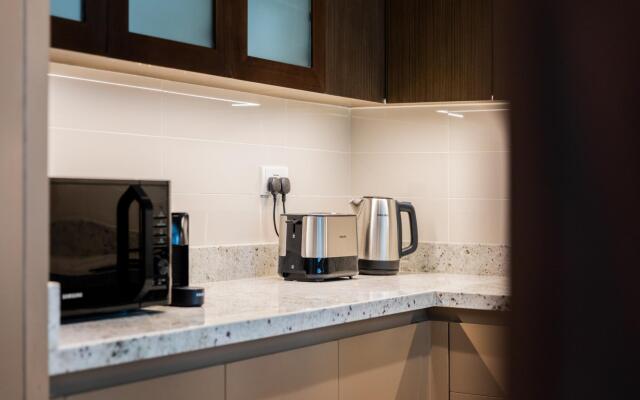 DXB - BLVD Heights 1 - 2304 - DT